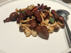 -漢舍中国菜馆(889广场店)