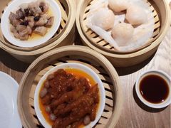 沙田轩(水城路店)-沙田轩(古北店)