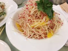-老虎滩船说·海胆水饺·大连海鲜(老虎滩店)