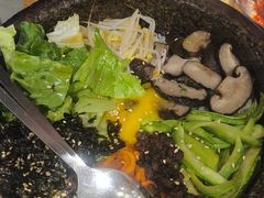 -姜虎东白丁烤肉(深圳湾后海汇店)