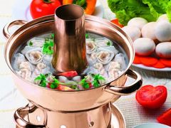 -聚聚火锅.欢聚到半夜(静海店)