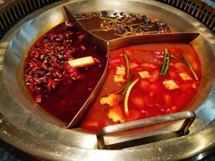 -红运火锅·中国名火锅(中防万宝城店)