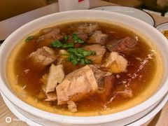 -同合居·非遗东北菜(王府井店)