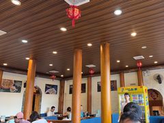 -妈妈的味道(和顺古镇店)