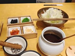 -胜博殿日式炸猪排(西红门店)