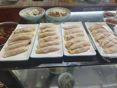 -刘二永香羊肉面庄(长安店)