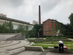 -张之洞与武汉博物馆