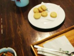 -雕刻时光咖啡馆(师大路店)