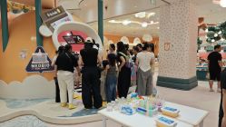 -奈尔宝家庭中心·亲子餐厅(苏州大悦城店)