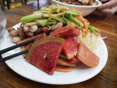 -阁瑞居闫记卤煮(乔庄北街店)