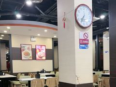 -李先生牛肉面大王(北京站售票厅餐厅)