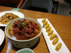 -禾珍珠小锅米饭(秦岭路店)