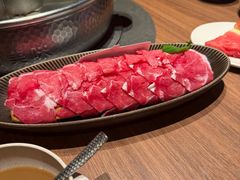 -巴奴毛肚火锅(邯郸美乐城店)