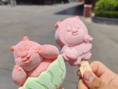 -芜湖方特东方神画