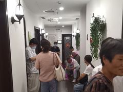 -悦和堂中医门诊部·疼痛调理·针灸推拿·艾灸拔罐