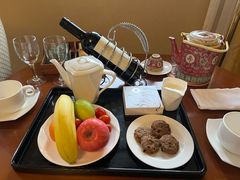 -杭州香格里拉饭店