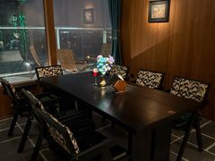 -漪龙台·B26 Rooftop Lounge