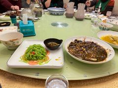 -六缘蒸菜馆(蓝天花园店)