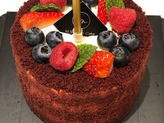 -姆们M Sweetie Cake(三里屯店)