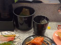 -争鲜回转寿司(中街大悦城店)
