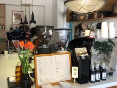-舊新事咖啡NOTHING NEW COFFEE