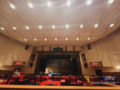 -北京前门建国饭店