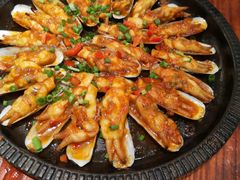 -大铁勺新津菜(东丽阳光新业广场店)