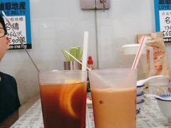 -七爷清汤腩·港式餐厅(金狮广场店)