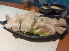 无骨鸡爪-莽子老火锅(大坪店)