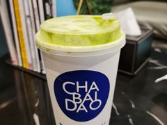 -茶百道(太原茂业天地店)