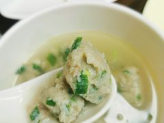 -锅贴王海鲜小馆