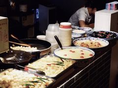 -河坊美食街(河坊街店)