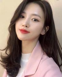 -东方美妍小鹏造型