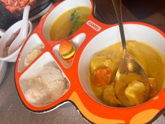 -探鱼·鲜青椒爽麻烤鱼(天河优托邦店)