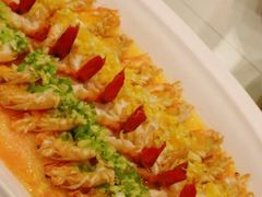 -麒麟中餐厅·经典粤菜·地道菜式老字号(广州长隆酒店)