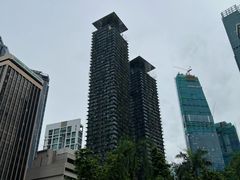 -吉隆坡国油双峰塔