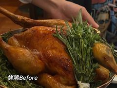 -La Creperie法餐厅(桃江路店)