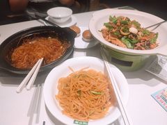 -绿草地·湘菜(7mall店)