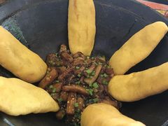 -洪福龙虾