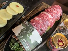 -吼堂老火锅(太古里总店)