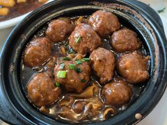 -清真马祥兴菜馆(云南北路店)