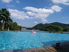 -宁波九龙湖开元度假村