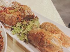 -喜记避风塘炒辣蟹(旗舰店)