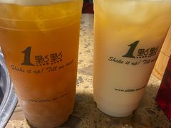 -1点点(清湖地铁店)