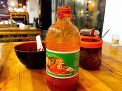 -锦泓老字号猪脏粉(东联大厦店)