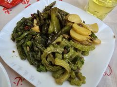 -五丁桥光头香辣蟹(望江橡树林店)