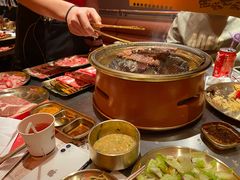 -西塔老太太泥炉烤肉(苏州大悦城店)