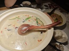 -老阿爸鲜鱼土菜(独墅湖店)