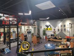 -享受健身·美体塑形馆