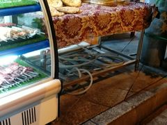 -新疆伊宁远征餐厅